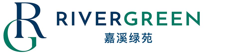 River Green Logo