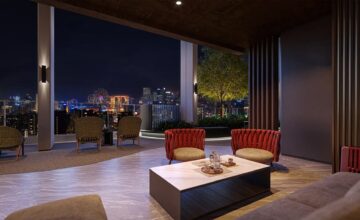 RiverGreen-Perspective6 River Green Perspective 6