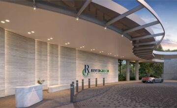 RiverGreen-Perspective9 River Green Perspective 9